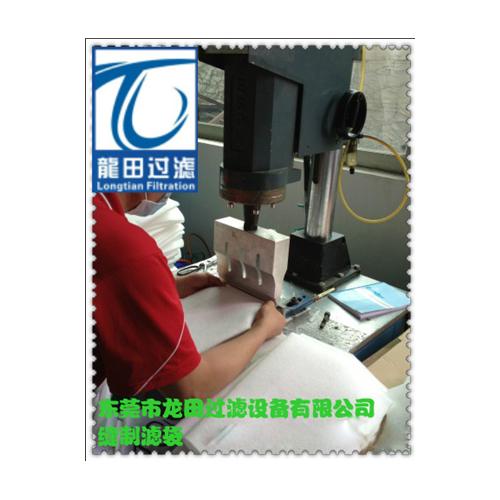 过滤布-滤水-过滤油-过滤化工原料-水处理