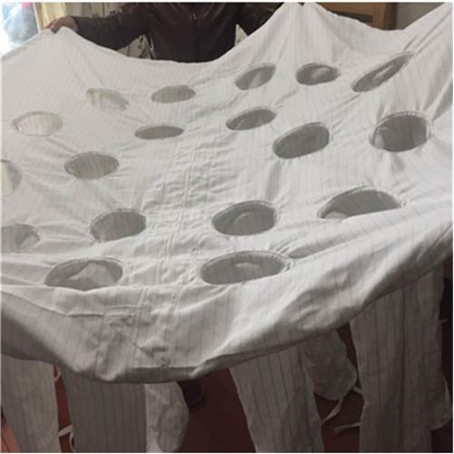 沸腾床药液过滤袋 干燥机防静电涤纶过滤袋 沸腾干燥机章鱼袋