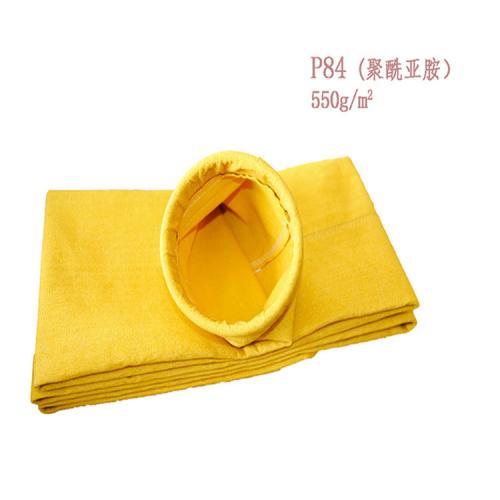 广东除尘布袋厂家定制 耐高温除尘布袋 锅炉厂除尘滤袋