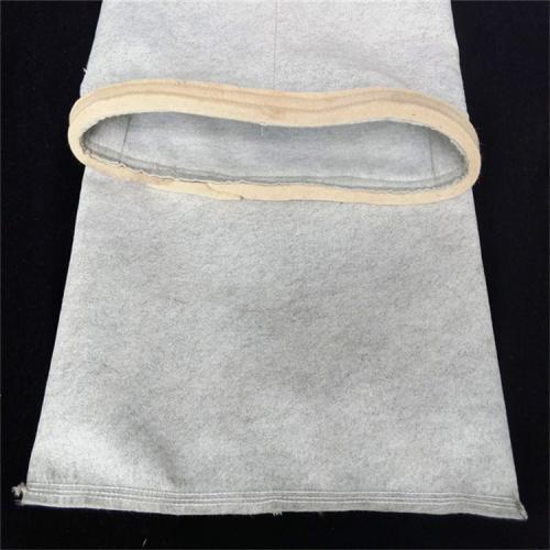 防静电涤纶信封式除尘布袋 混纺防静电除尘布袋 唐纳森除尘器布