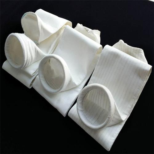 广州中央木工除尘布袋 除尘器过滤袋 防静电除尘袋 粉末集尘袋