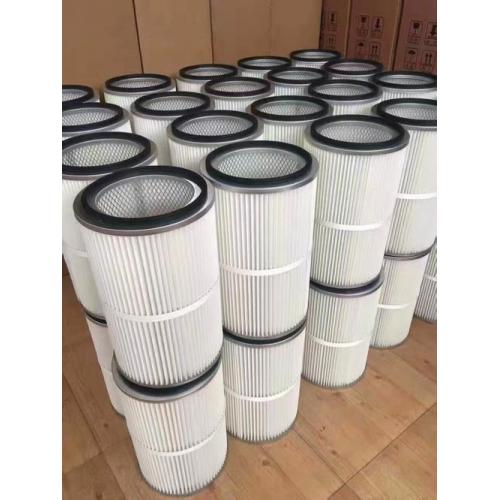 搅拌站滤芯320*218*660