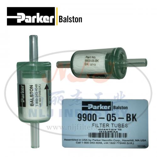 Parker(派克)Balston過(guò)濾器9900-05-BK