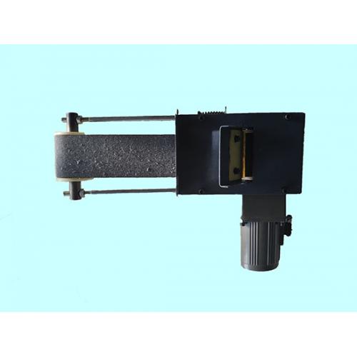 新型带式除油机，优质高效工业油水分离设备