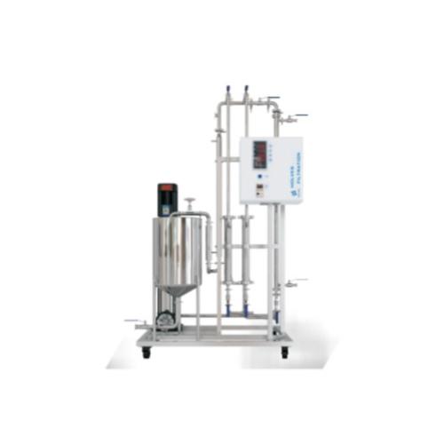 陶瓷-卷式多功能实验设备