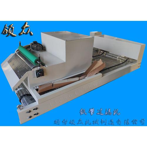 磨削液纸带过滤机，切削液纸带过滤机，过滤机厂家