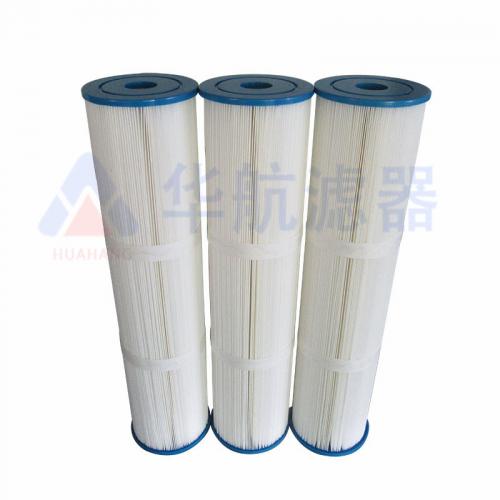 大流量水滤芯