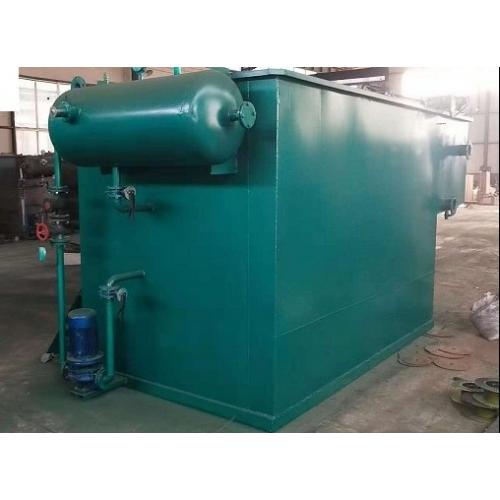 屠宰污水处理设备