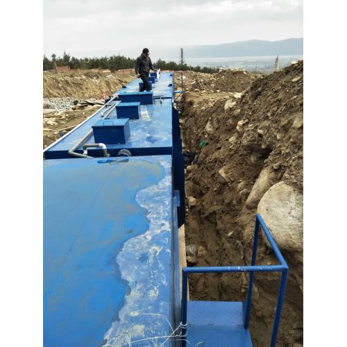 养殖场污水处理设备