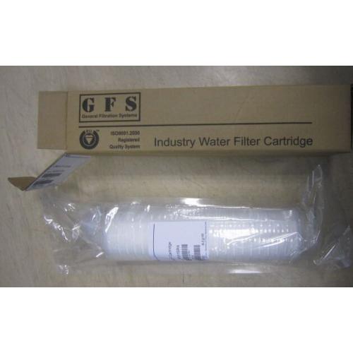 GFS过滤滤芯