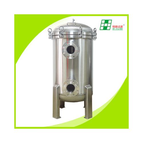 多袋式过滤器 304,316不锈钢多袋式 耐高温耐腐蚀过滤器