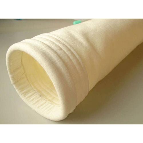 玻璃纤维除尘布袋适用广厂家专业生产