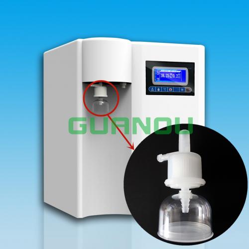 超纯水机终端过滤器 PALL囊式过滤器 密理博囊式过滤器