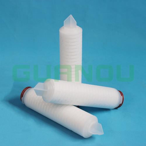 GF玻璃纤维折叠滤芯 玻璃纤维滤芯 玻纤滤芯 玻纤折叠滤芯