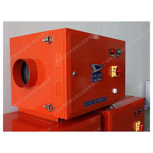 油雾净化器，油雾收集器