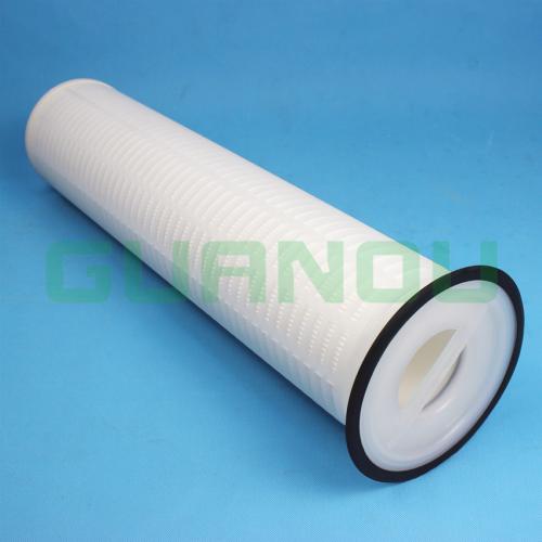 GHFD系列大流量滤芯 大流量折叠滤芯 1号滤袋 2号滤袋