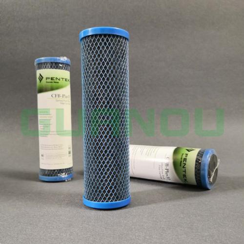 进口滨特尔PENTEK碳纤维滤芯CFB-Plus10