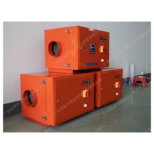 油雾净化器厂家批发