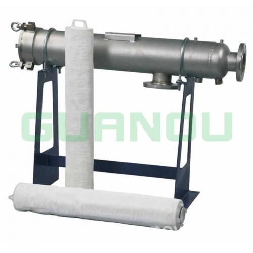 GFMB系列大流量滤芯 3M大流量滤芯 保安过滤器滤芯