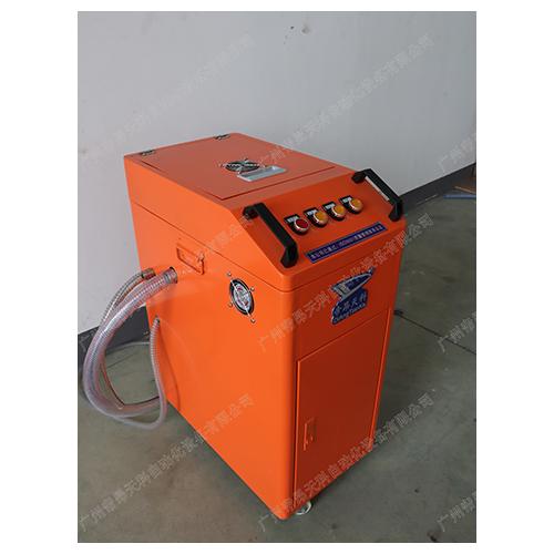 帝昂天科切削液油水分离机