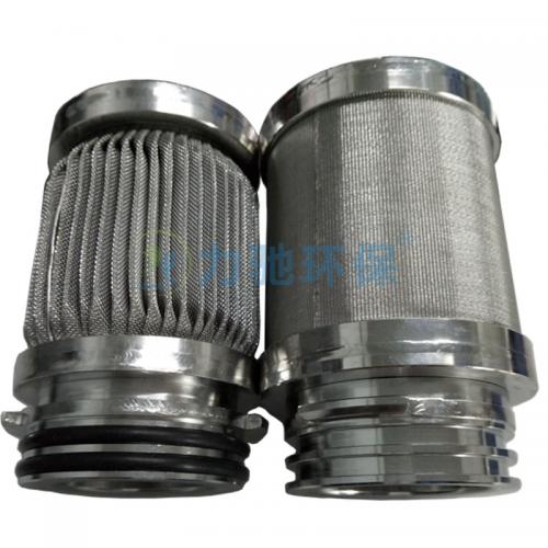 滤芯 线绕滤芯 聚丙烯滤芯广东深圳厂家