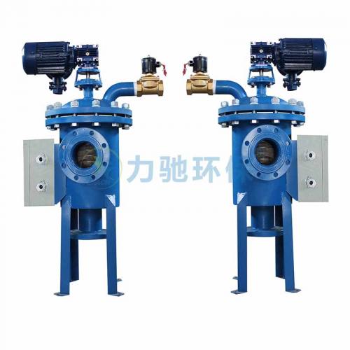 刮板自清洗过滤器云南厂家