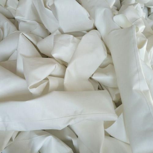 涤纶除尘布袋过滤效果好适用广泛