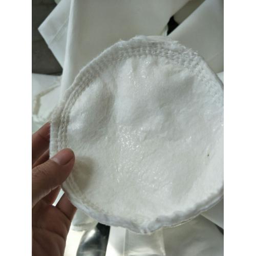 常温除尘布袋经久耐用厂家现货有质保