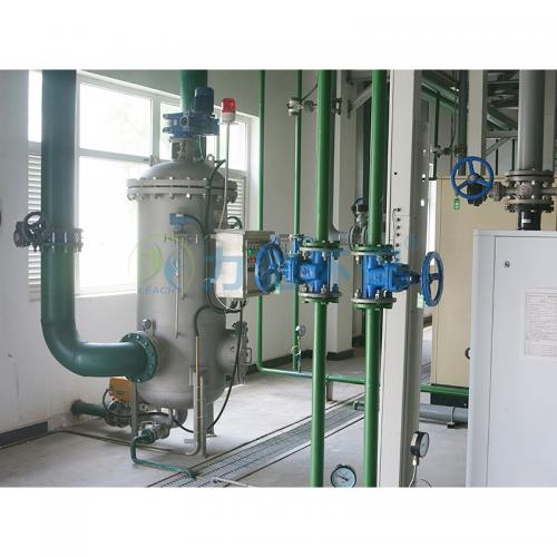 吸允式自清洗过滤器 广东佛山过滤器装备