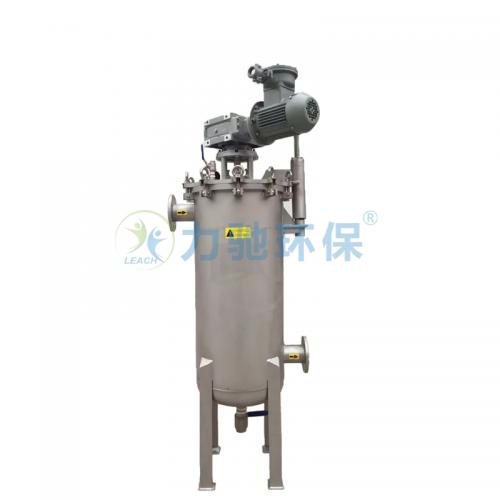 循环水自清洗过滤器 浙江过滤器厂家