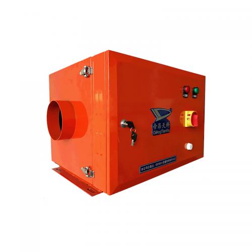 切削油油雾收集器厂家直销