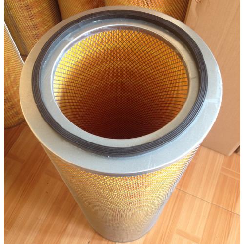 电厂设备专用除尘滤筒3290 钢厂配套3290除尘滤筒