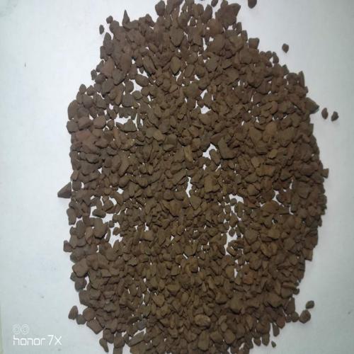 锰砂滤料