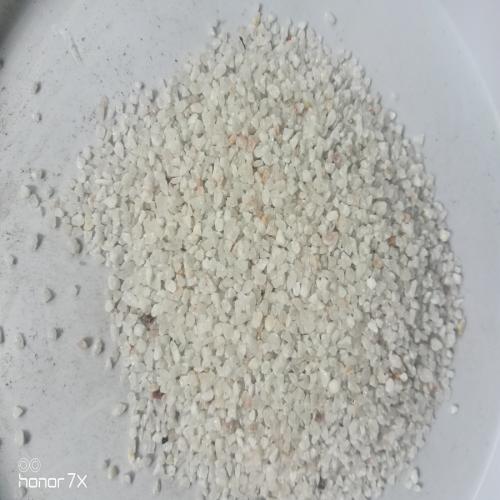 精制酸洗石英砂