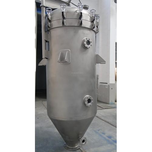 连续型烛式过滤器