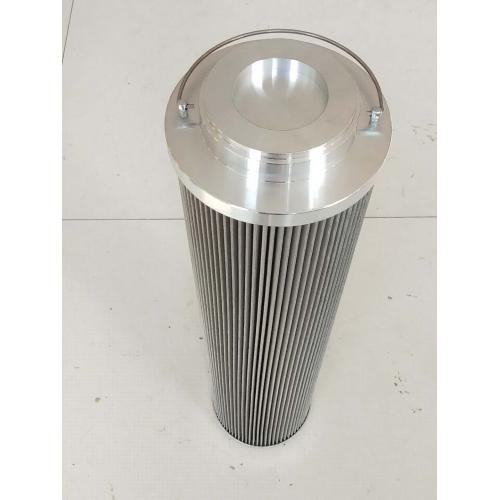 液压油滤芯parker替代黎明不锈钢盖滤芯926837Q