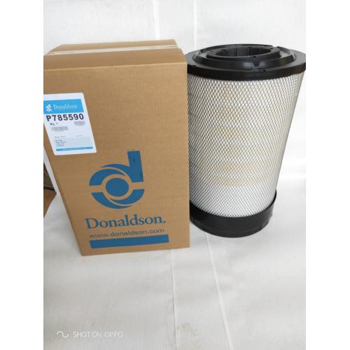 唐纳森空气滤芯P785590阿特拉斯钻井设备空气过滤3221