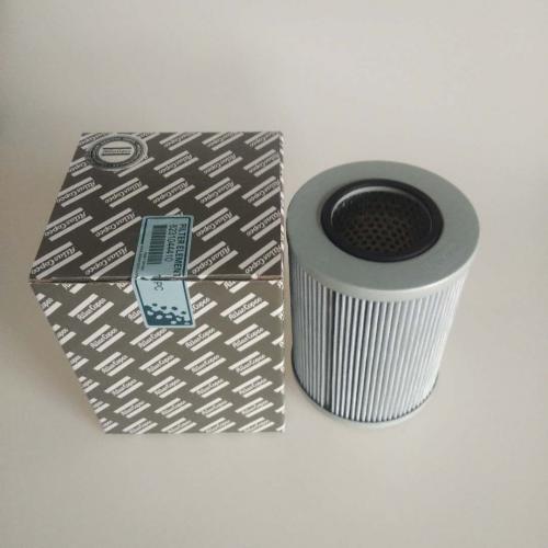 液压油滤芯替代阿特拉斯8231101804钻机过滤器滤芯推高