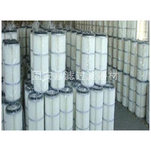 防油防水滤筒_防油防水滤筒滤芯厂家_嘉滤过滤