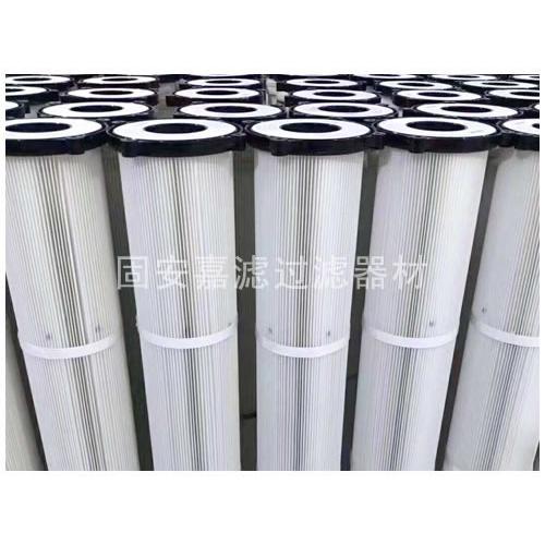 扫地车除尘滤芯_扫地车除尘滤芯滤筒厂家_嘉滤