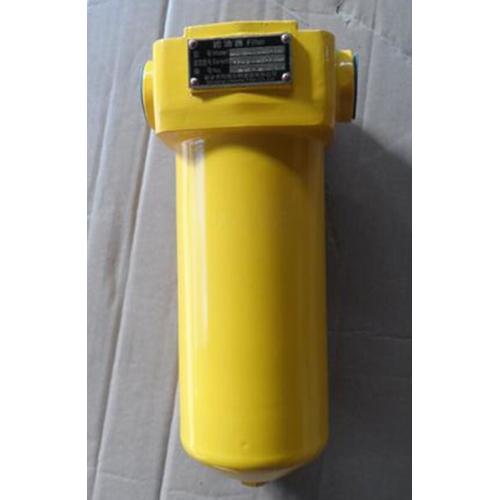 RFA直回式回油过滤器