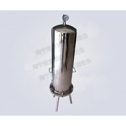 精密滤芯过滤器
