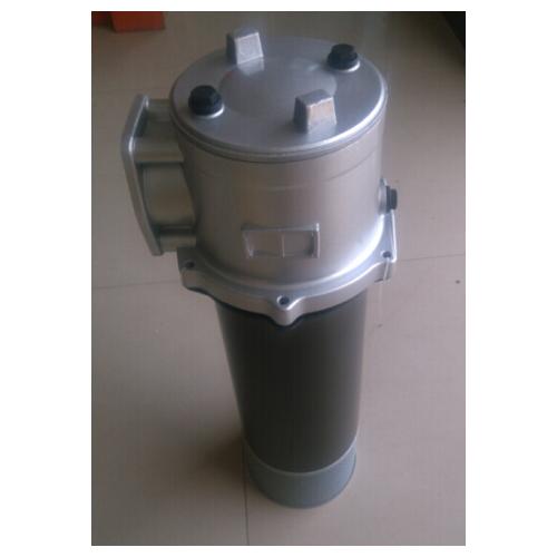 ISV管路吸油滤油器