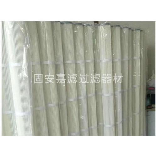 抛丸机除尘滤芯_抛丸机除尘滤芯厂家_嘉滤