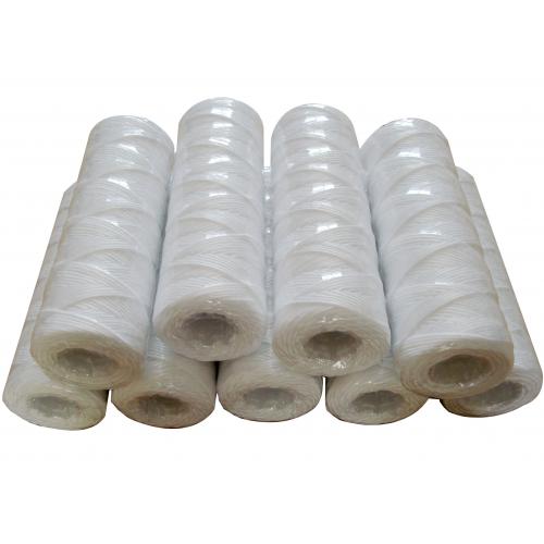 线绕式水滤芯 材质尺寸均可定制