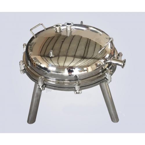 保温过滤器