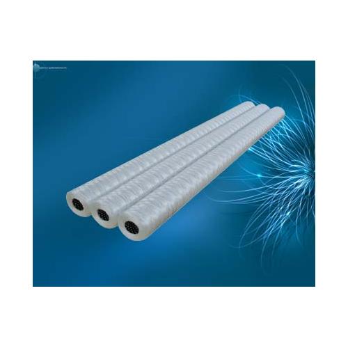 玻璃璃纤维线绕滤芯 水滤芯 来样可定制