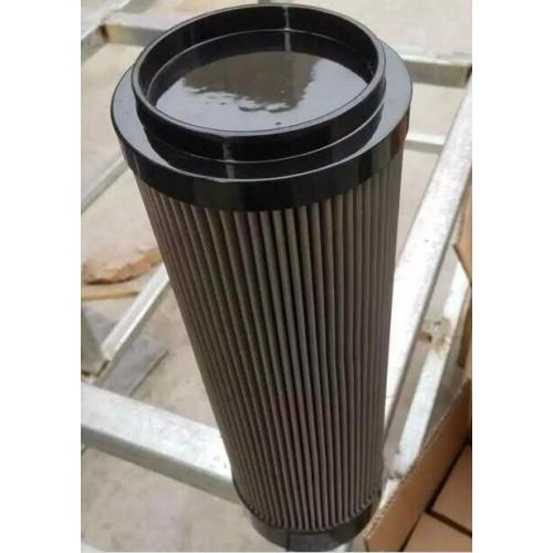 DYSLQ-125/80W稀油站不锈钢滤网