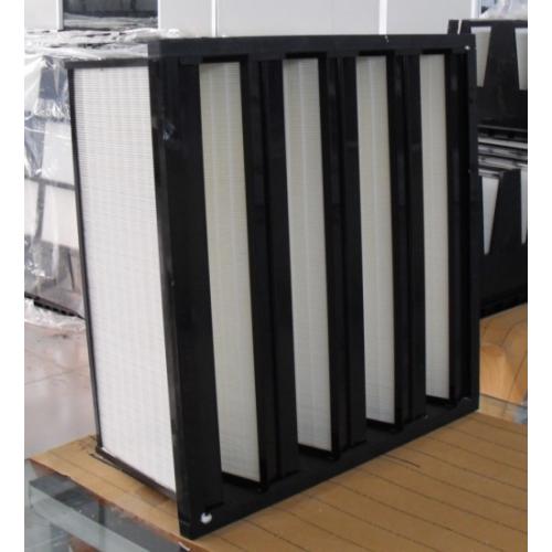 空气过滤器生产厂商 组合空气过滤器滤芯