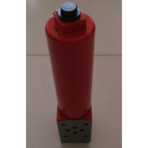 SRLF双筒回油过滤器